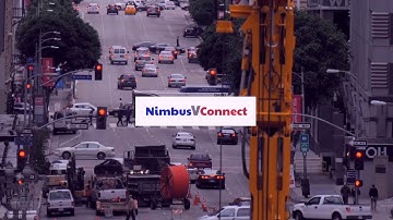 Introduction to NimbusVConnect Vehicle Data Cloud