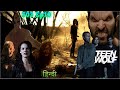 TEEN WOLF Season 3 Ep 10 Explained in HINDI  टीन वुल्फ #teenwolf #explain हिंदी में - REVEAL FACE