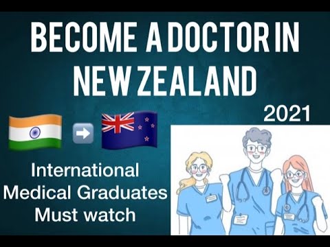 doctor of education new zealand