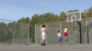 Crazy Mix Dunkfather 2019 New Stuff....dunks And Game Plays....