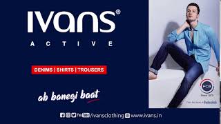 ivans jeans logo