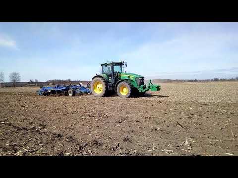 Gruberowanie 2018