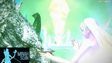 [FFXIV] E8S Clear @ 14:00 - BRD PoV