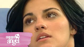 Marichuy Discovers She's Pregnant! | Beware of the Angel 1/2 | C-41 | tlnovelas
