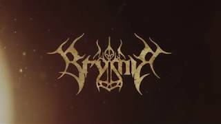 BRYMIR - Ride On, Spirit (OFFICIAL LYRIC VIDEO)