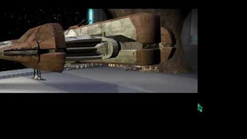 kotOR 2 TSL | walktrough (Lightside) | Part 1 | Character creation & opening