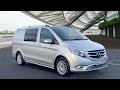 Mercedes-Benz VITO 119 BLUETEC SPORT
