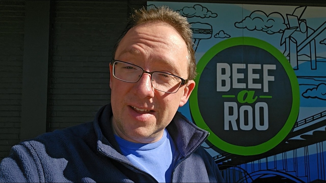 Биф-А-Ру, Рокфорд