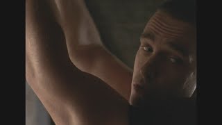 Captured, , Gut Punched & Fight Scene Of Vlad