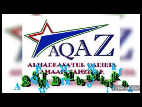 UstFakki mbarouk Salum Rashid  mola msifika 2004