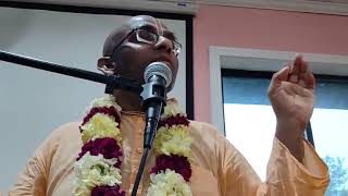 How to decide what to do - Dharma wisdom from Mahabharata || Chaitanya Charan