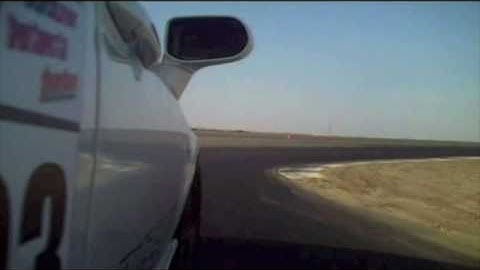 2008 Super Lap Battle Finals, 1st Place Street FF Class, 2006 Civic Si