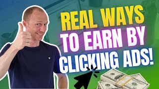 5 Best PTC Sites – Real Ways to Earn by Clicking Ads! (100% Free) screenshot 1