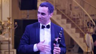 Artyom Varosyan QARAVAN 2022 (klarnet) քարավան կլարնետ  0+