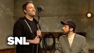 Iranian Film - Saturday Night Live