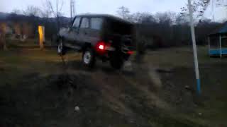 Vilis Uaz Noyemberyan