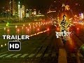 Buno Haansh Official Trailer | Bengali Movie | Dev, Srabanti