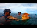JACKPOT😮 DAY SPEARFISHING | UNEXPECTED CATCH