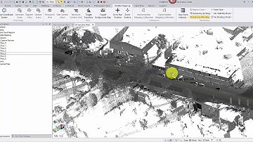 MM in TBC - 04. Generate Point Cloud