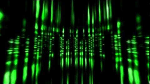 FREE VJ LOOPS / Green Code // 20  VJ LOOPS // Matrix video backgrounds