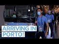 FIRST DAY IN PORTO! | Champions League Final