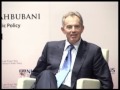 2011 Lee Kuan Yew School of Public Policy - Challenges and Opportunities in a Globalised World