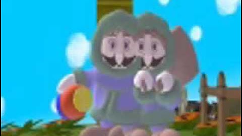 Brawl Texture Hacks Part 24