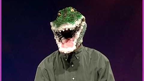 (WHOSE LINE) Hats #01