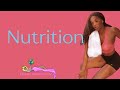 Nutrition