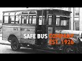 Post-WWII Transportation and Segregation