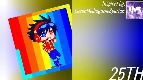 (LuzonMediayumeSpartan Style) SprunkiFPETADCMDFan2010