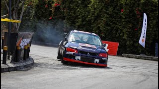 LSTC 2024 | Mitsubishi Lancer Evolution VI Prototype | Abdo Feghali