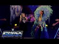 Alexa Bliss & Charlotte Flair Entrance: WWE SmackDown in London, January 16, 2026