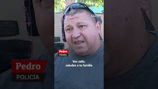 Protesta policial en Santa Fe: hubo marcha, enfrentamientos y más de 20 pases a disponibilidad