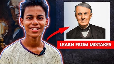 Learn From Mistakes -Rohingya Motivational Video #Rohingya #rohelkhanrapper