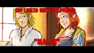 'Malon' Linked Universe Side Stories ESP FanDub