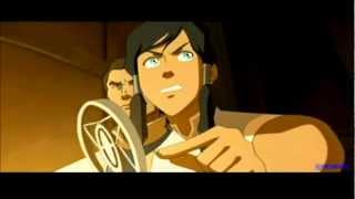 [HD] Legend of Korra The Voice in the Night - Official Promo