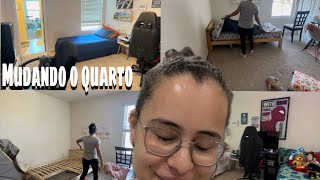 Meu aniversário - Mudei o quarto dos meninos- rotina com continuação |Marine Caliari