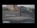 360 G500H Araç Kamera Kayıt Örnekleri