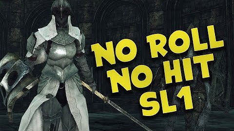 Throne Defender & Throne Watcher - SL1 CoC No Roll/Block/Parry (Flawless)