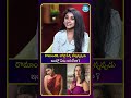 రొమాంటిక్ , బోల్డ్ సీన్స్ చేస్తున్నప్పుడు ఇంట్లోఏమి అనలేదా | Mounika | iDream Media