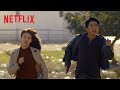 Vagabond | Official Trailer | Netflix