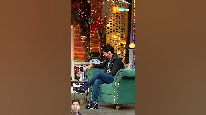 Sara ali khan ने कहा अब हम आपको छू सकते है Varun #youtube#kapilsarmashow#funny#comedynightswithkapil