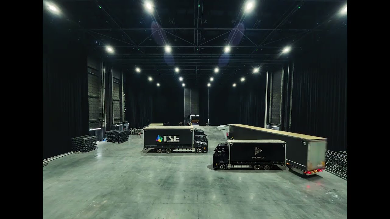 Vorwerk - Prosto z Serca - Making off.