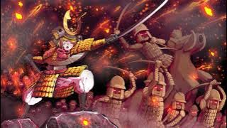 【東方Vocal／Rock】 埴輪讃歌 「ShinRa-Bansho」