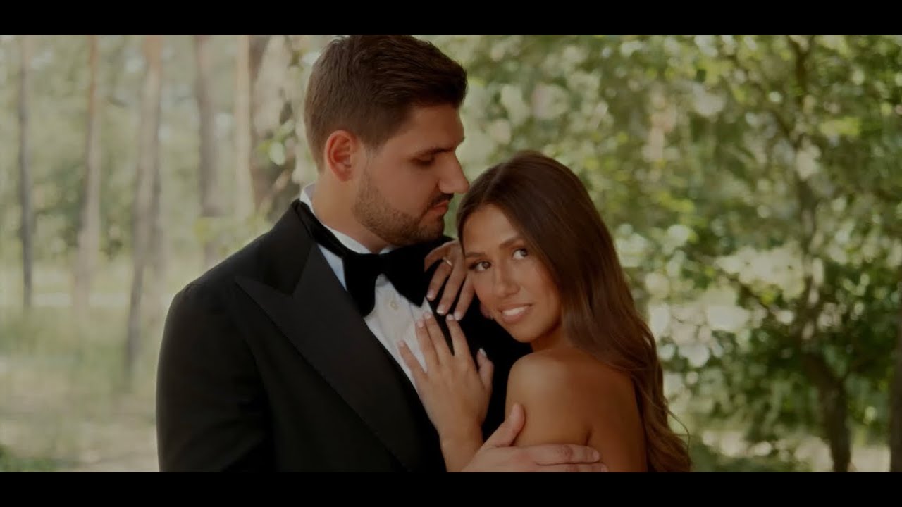 Свадьба моей мечты. Вера и Арсен