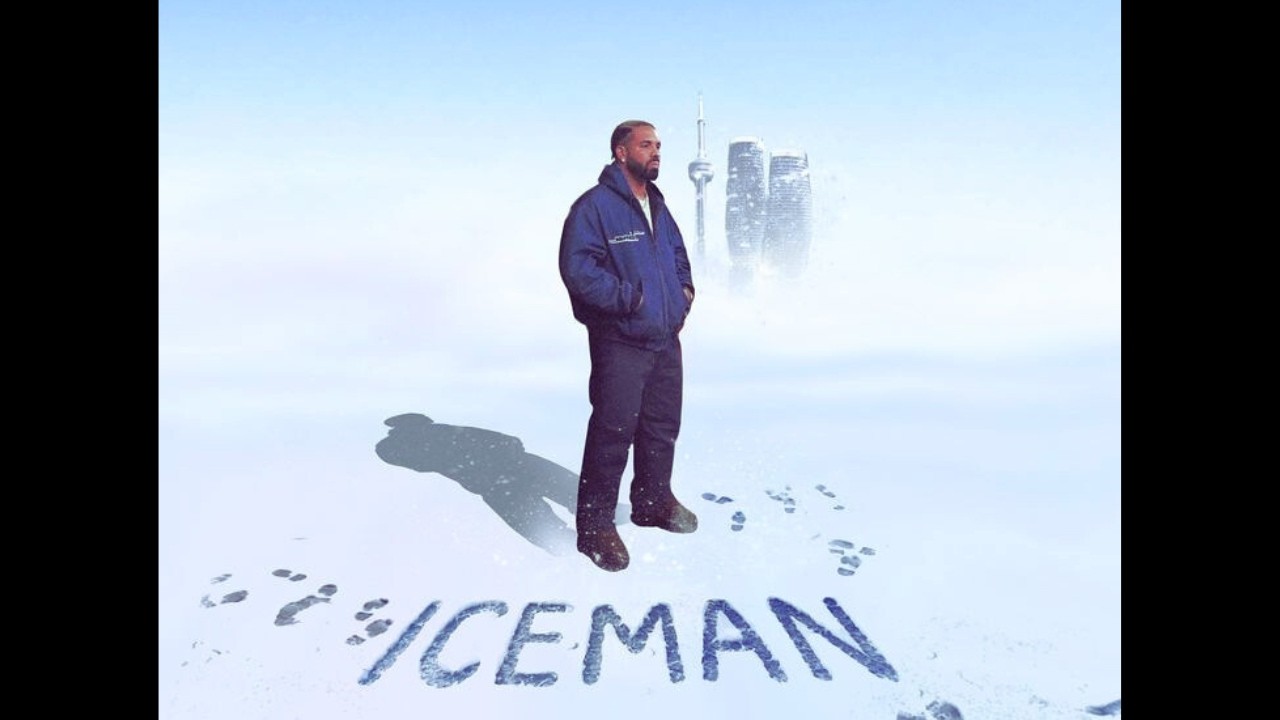 [FREE] DRAKE ICEMAN TYPE BEAT - 