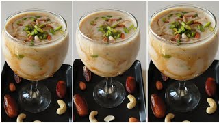 No Sugar Healthy Winter Drink Recipe