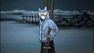 Hunter: The Parenting clips with No Context (Arc One)