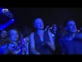 Capture de la vidéo Fritz Kalkbrenner @Melt 2014 Hd